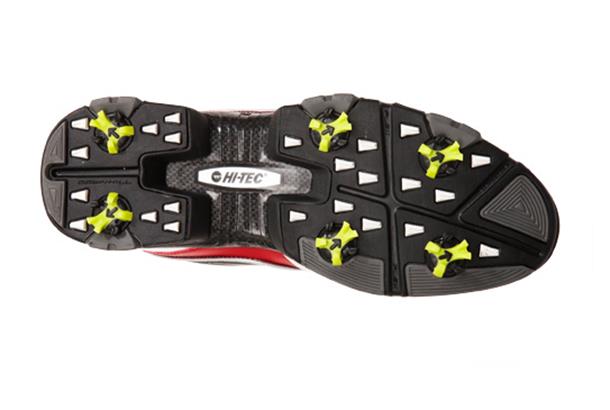 power golf shoes